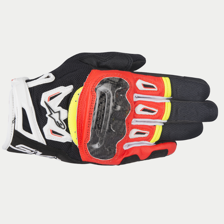 SMX-2 Air Carbon V2 Gloves