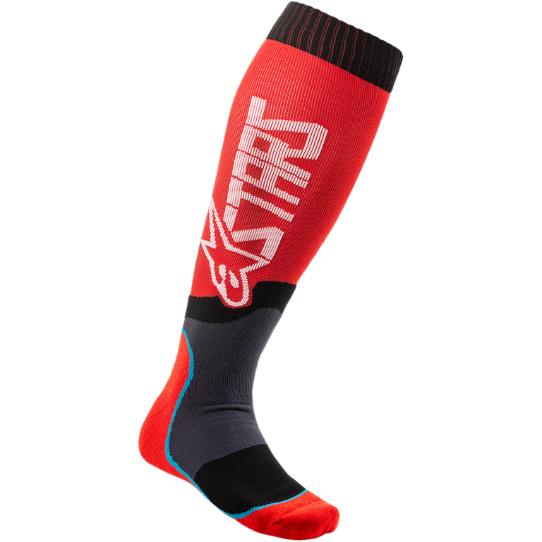 Mx Plus 2 Socks