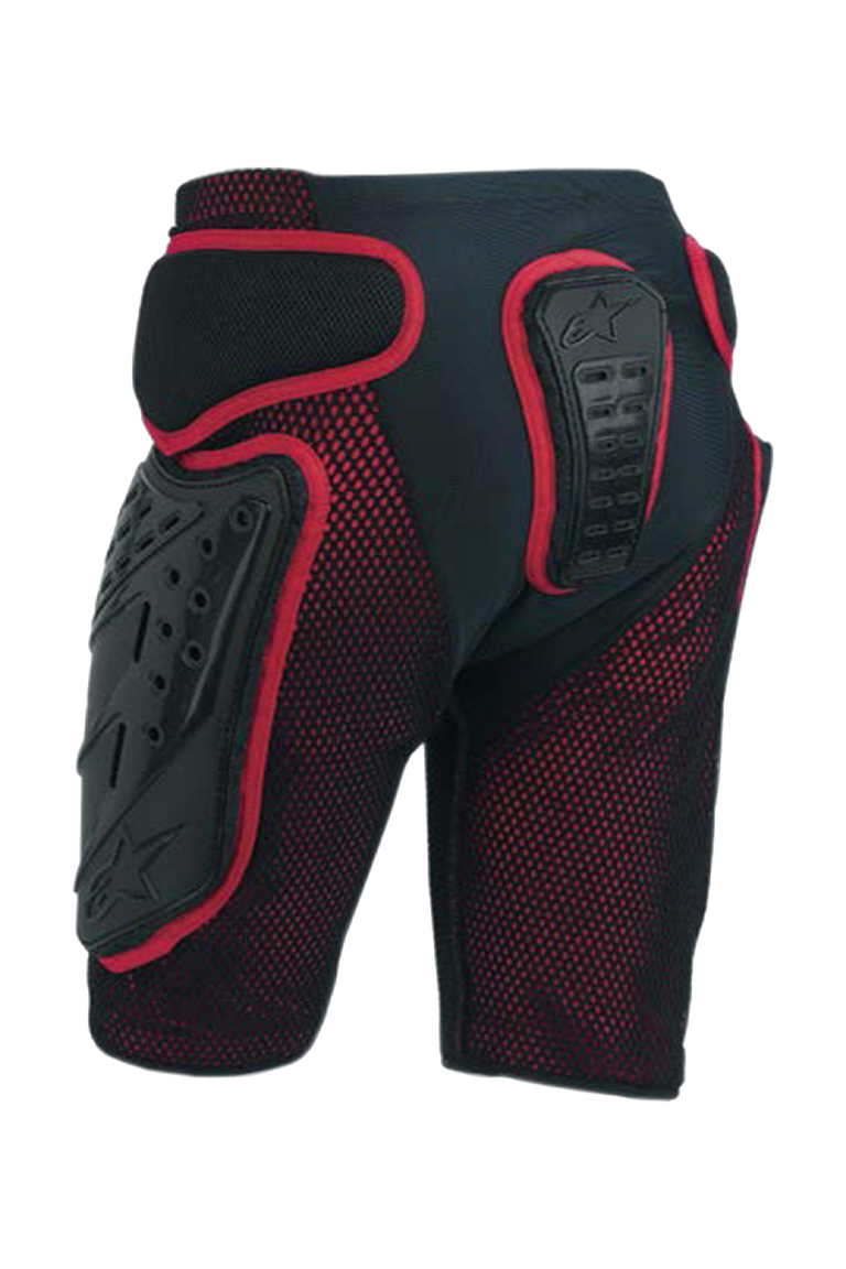 Bionic Freeride Shorts