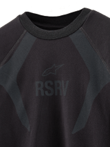 RSRV BASE TEE - LONG SLEEVE