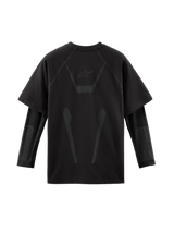 RSRV BASE TEE - LONG SLEEVE