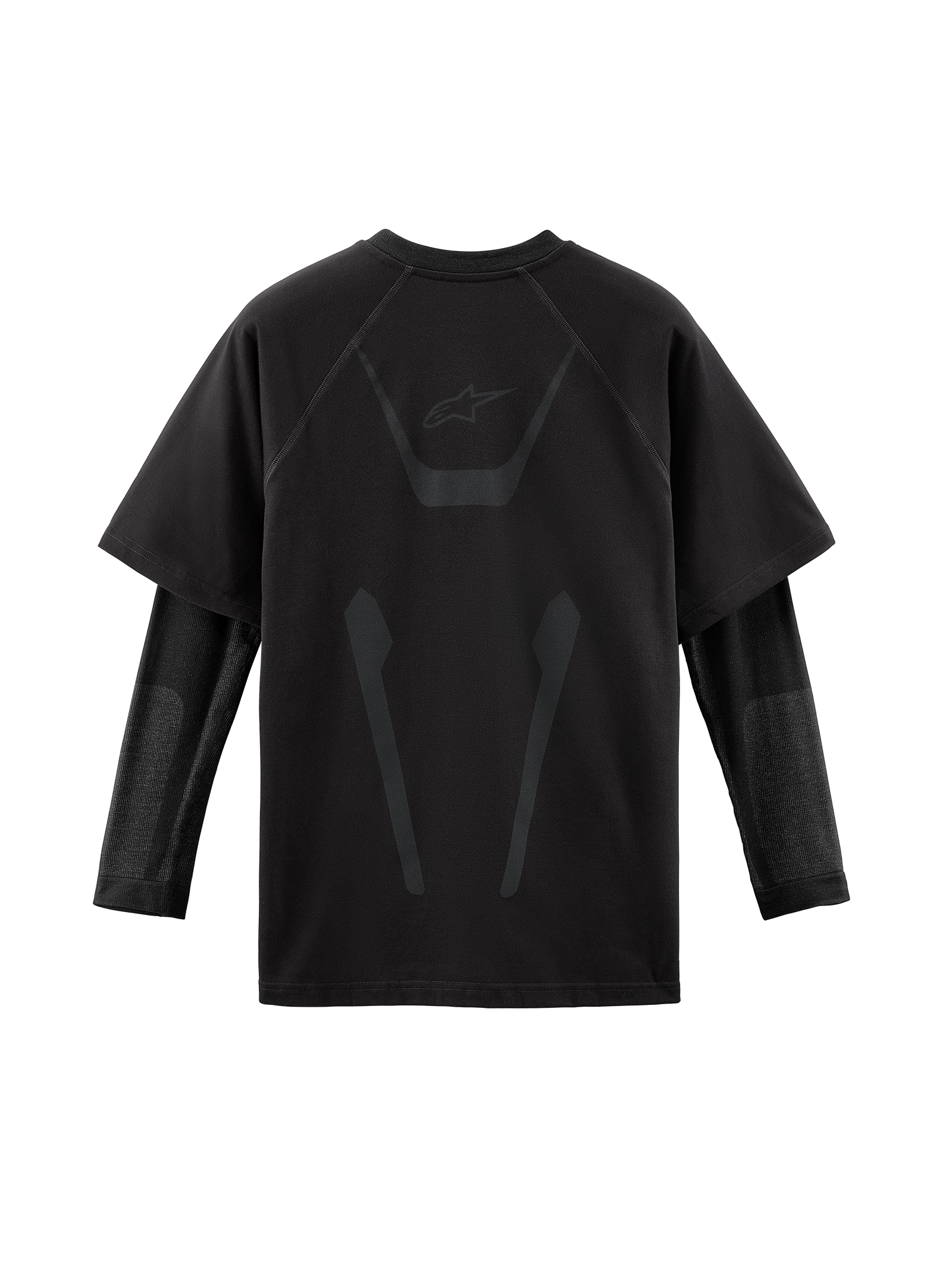 RSRV BASE TEE - LONG SLEEVE