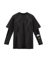 RSRV BASE TEE - LONG SLEEVE