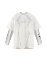 RSRV BASE TEE - LONG SLEEVE