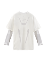 RSRV BASE TEE - LONG SLEEVE