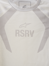 RSRV BASE TEE - LONG SLEEVE