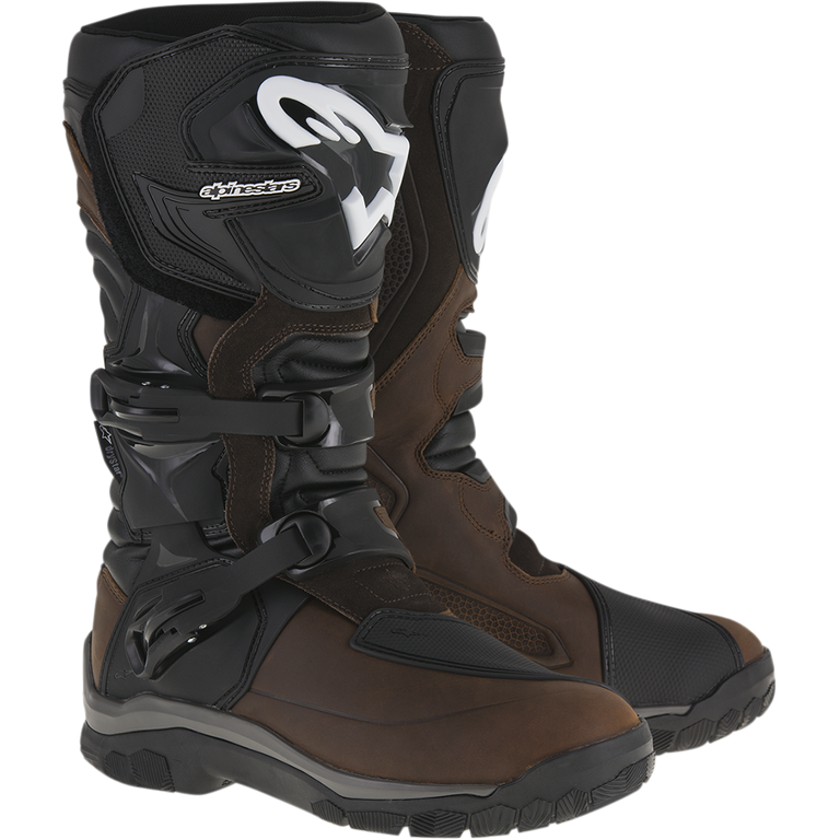 Corozal Adventure Drystar® Oiled Leather Boots