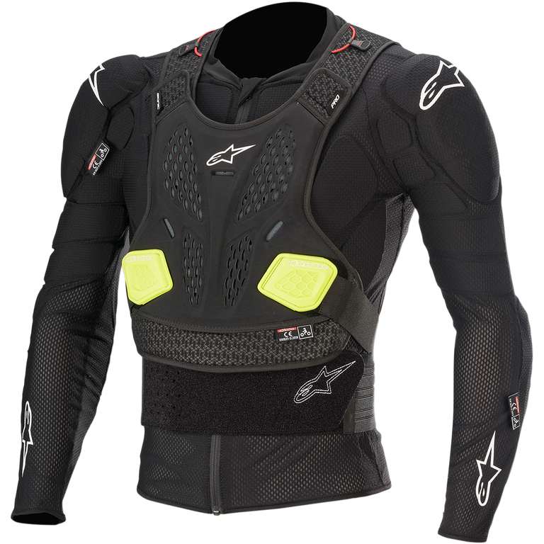 Bionic Pro V2 Protection Jacket