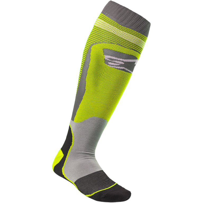 MX Plus 1 Socks