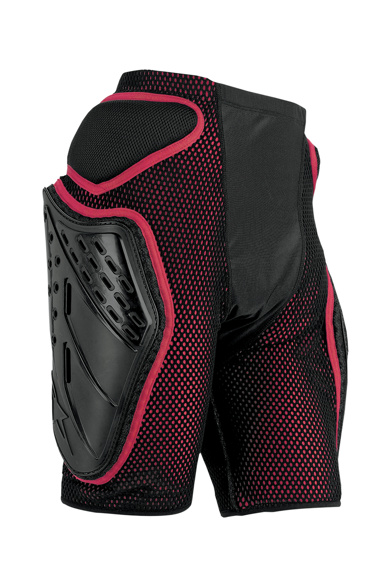 Bionic Freeride Shorts