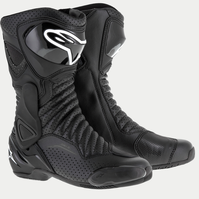 Web Gore Tex Boots Alpinestars