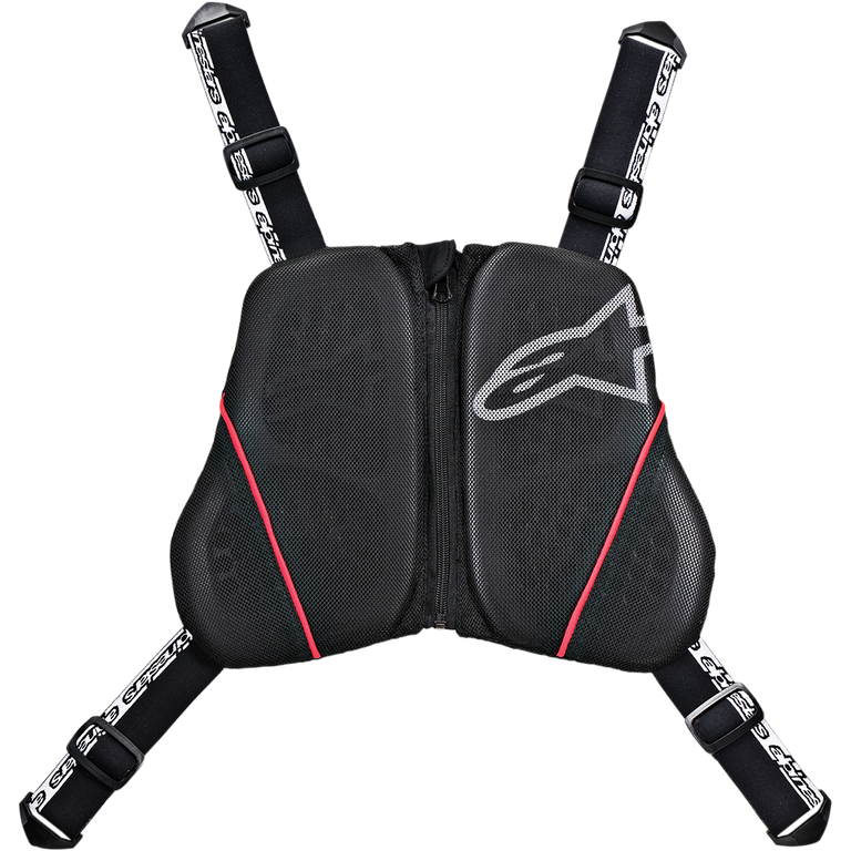 Nucleon Kr-C Chest Harness