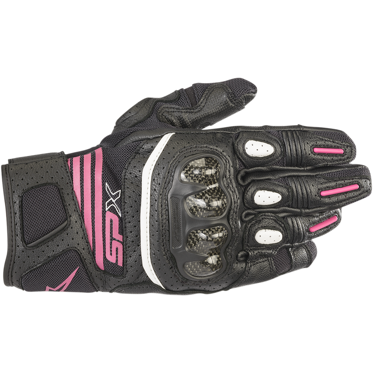 Women SPX Air Carbon V2 Gloves