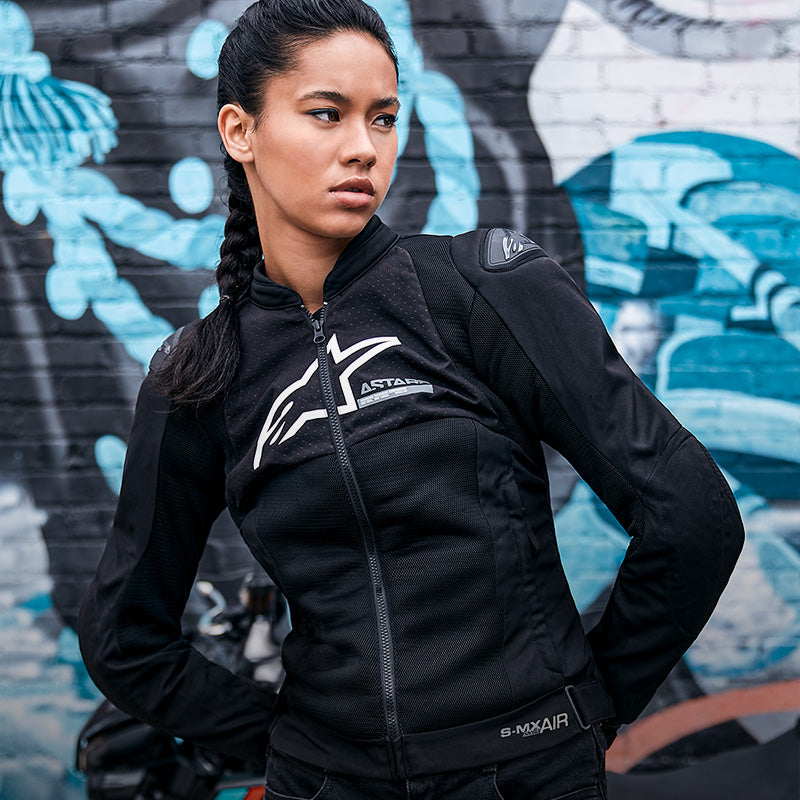 Alpinestars sale smx jacket