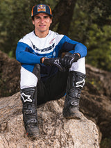 Tech 10 Enduro Boots