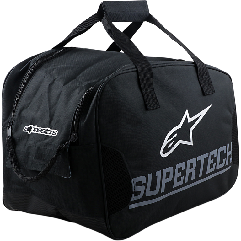 Supertech Helmet Bag