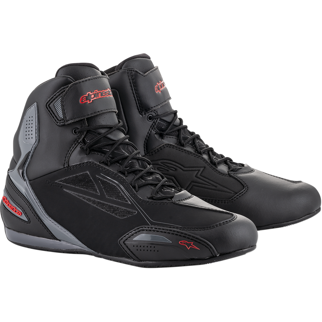 Faster-3 Drystar® Riding Shoes | Alpinestars