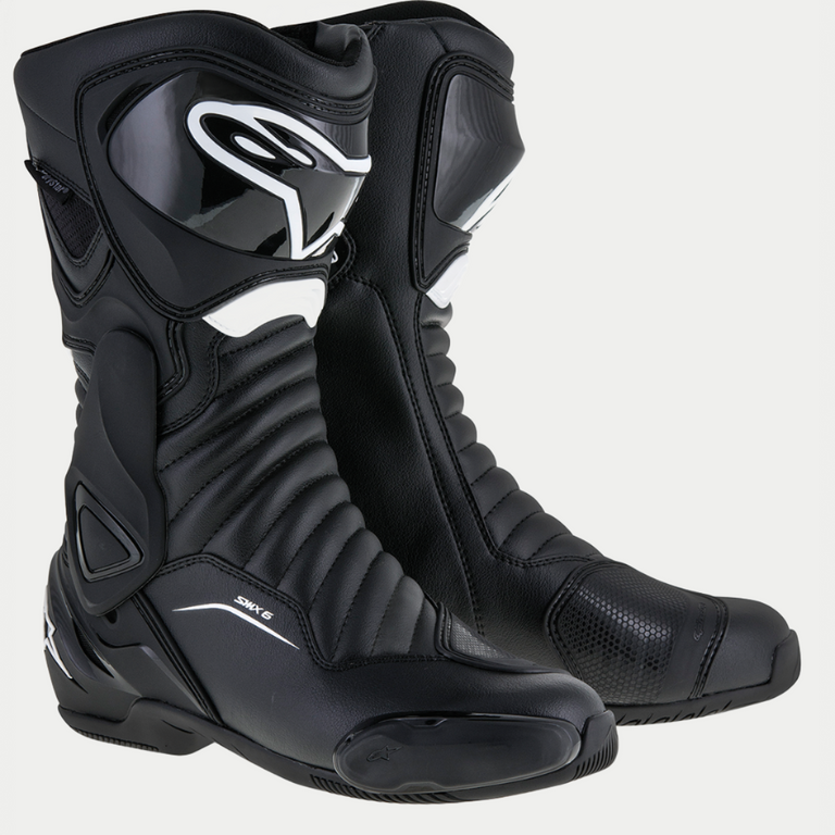 Drystar Boots Alpinestars