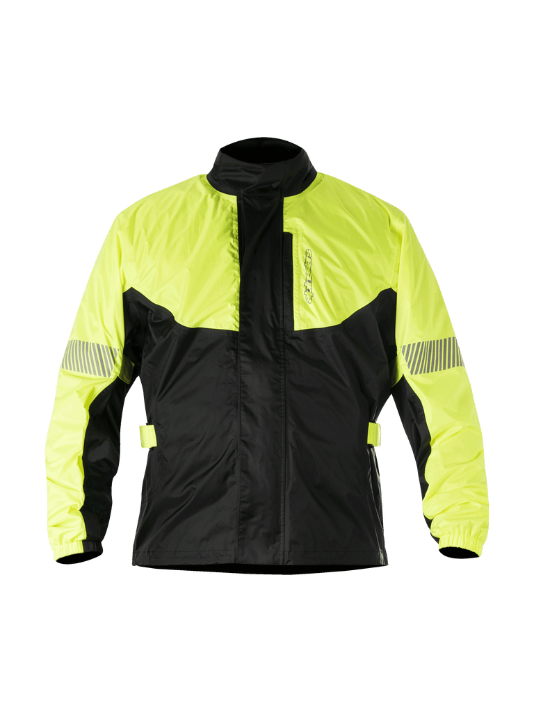 Hurricane Rain Jacket