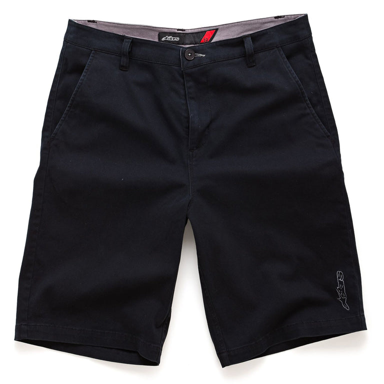 Radar Walkshort