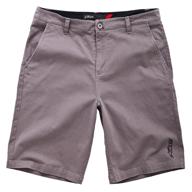 Radar Walkshort