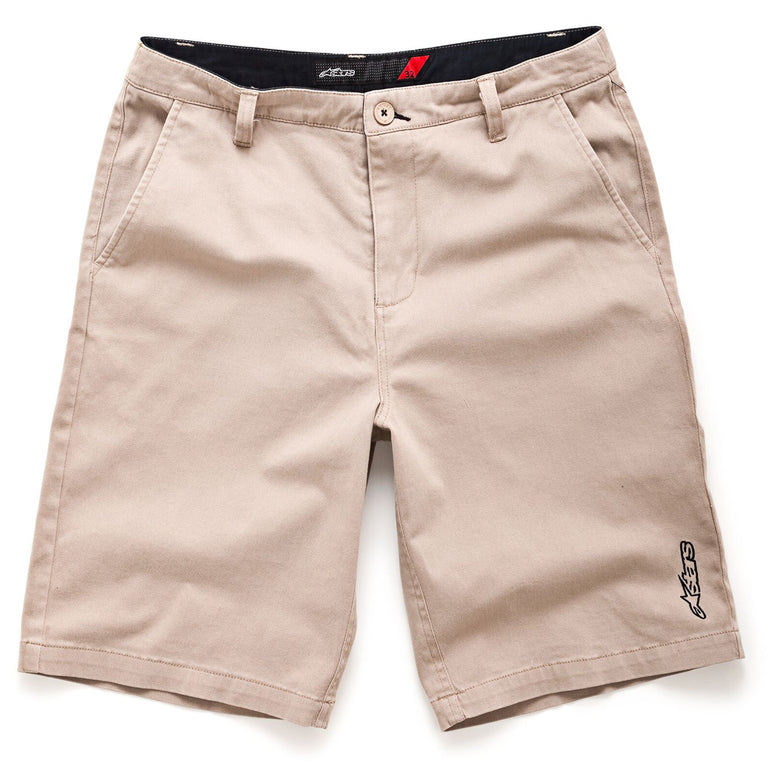 Radar Walkshort