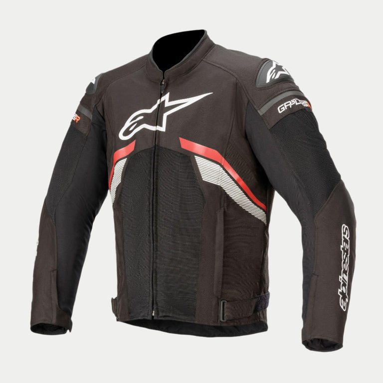 T-GP Plus R V3 Air Jacket