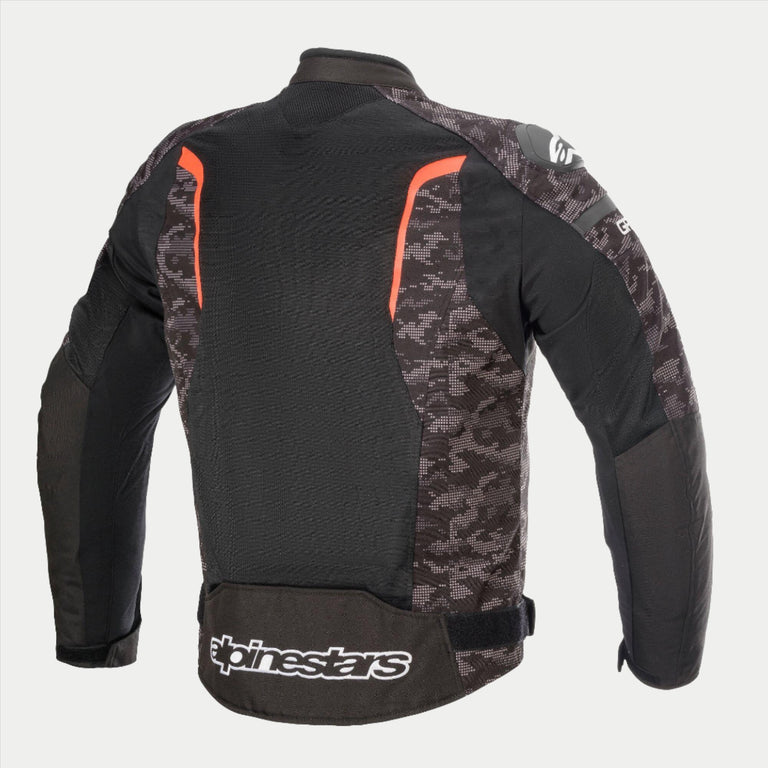 T-GP Plus R V3 Air Jacket