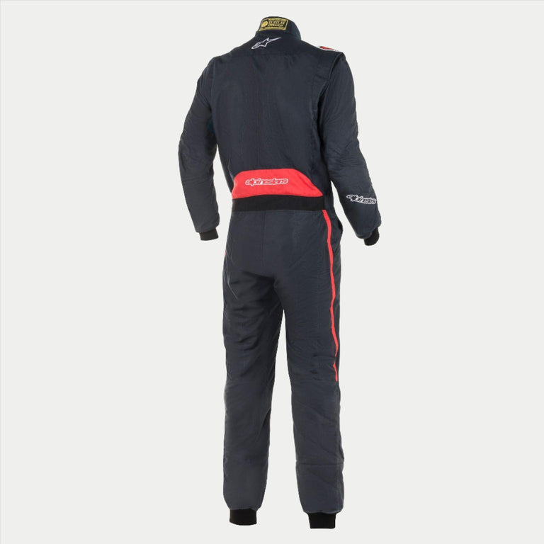 GP Pro Comp Suit