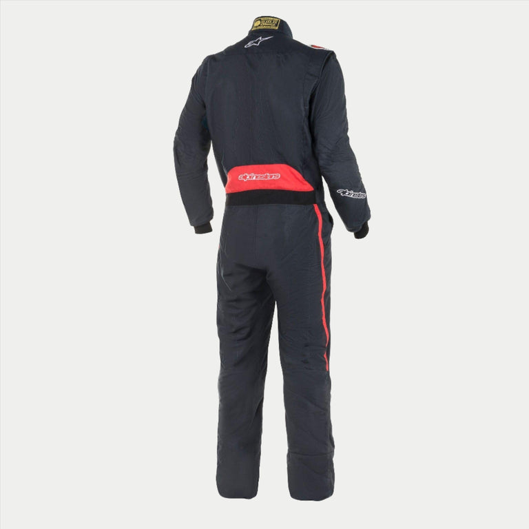 GP Pro Comp Bootcut Suit