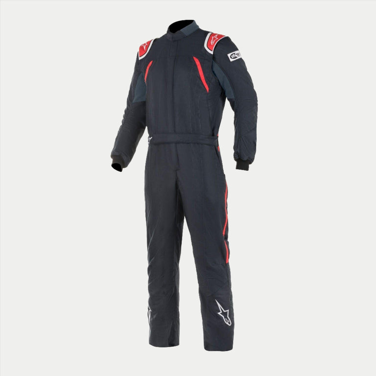 GP Pro Comp Bootcut Suit