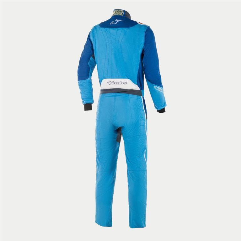 GP Pro Comp Bootcut Suit