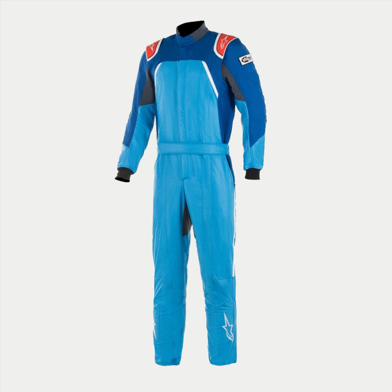 GP Pro Comp Bootcut Suit