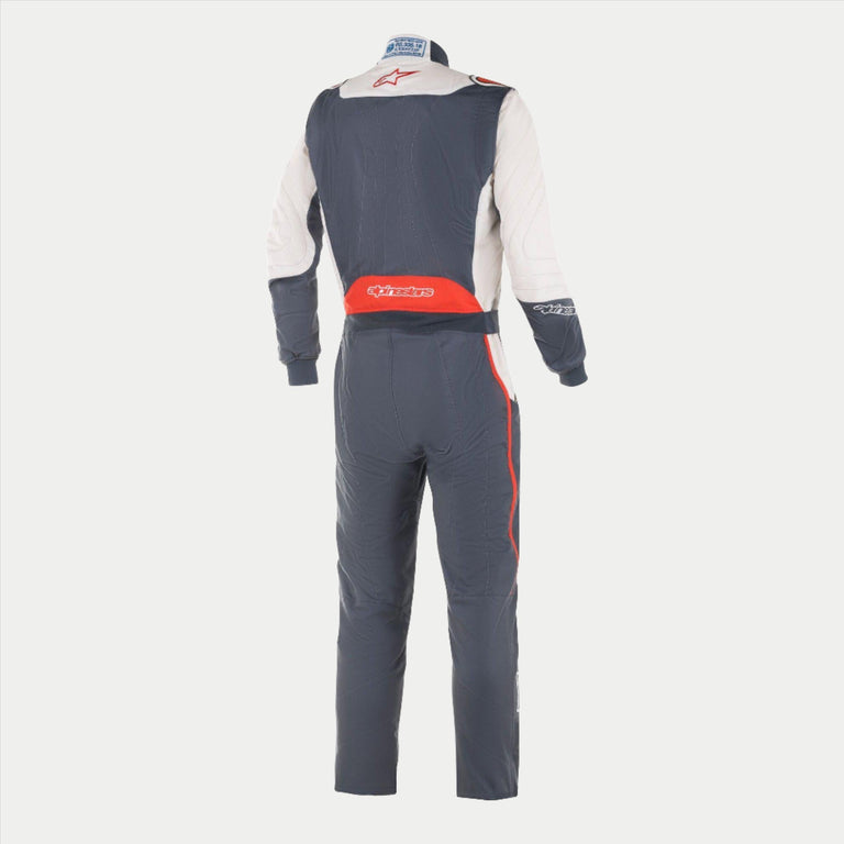 GP Pro Comp Bootcut Suit