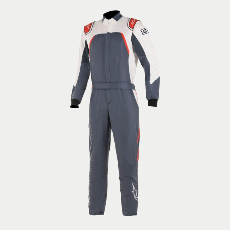 GP Pro Comp Bootcut Suit