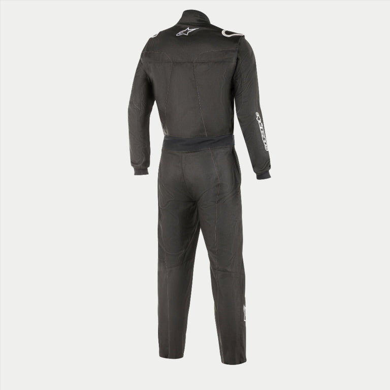 Stratos Bootcut Suit