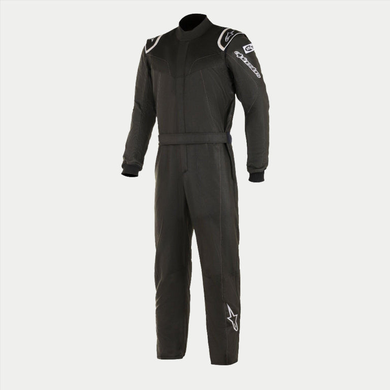 Stratos Bootcut Suit