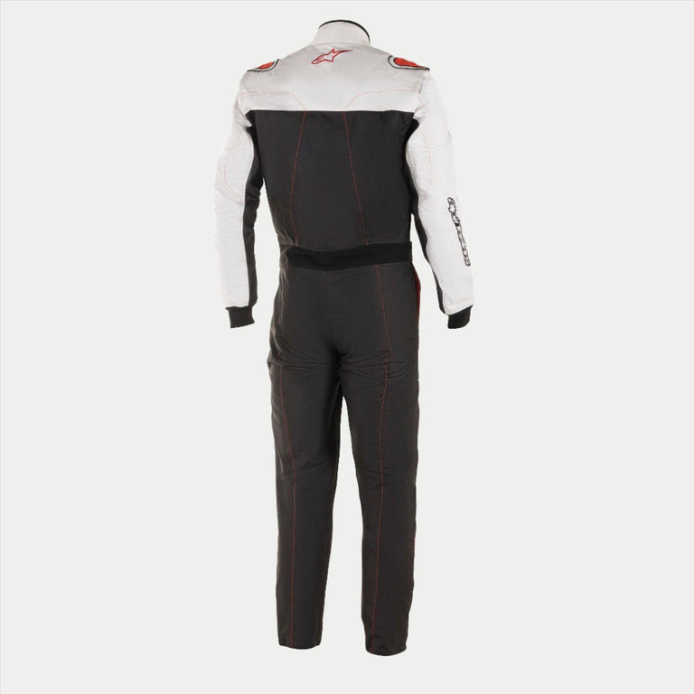 Stratos Bootcut Suit