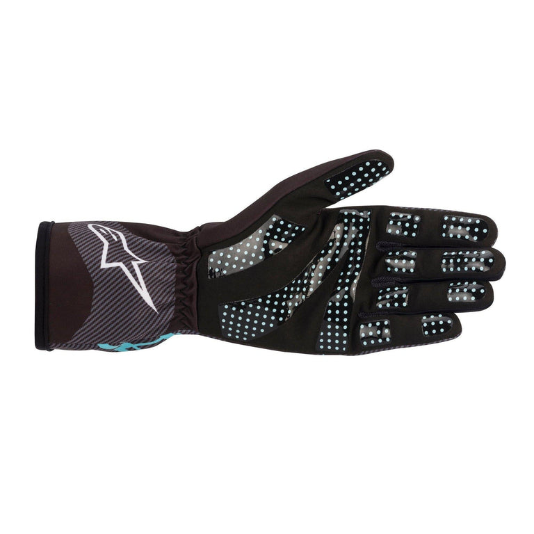 Tech-1 K Race V2 Carbon Gloves