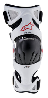 Fluid Pro Knee Brace Set