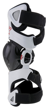 Fluid Pro Knee Brace Set