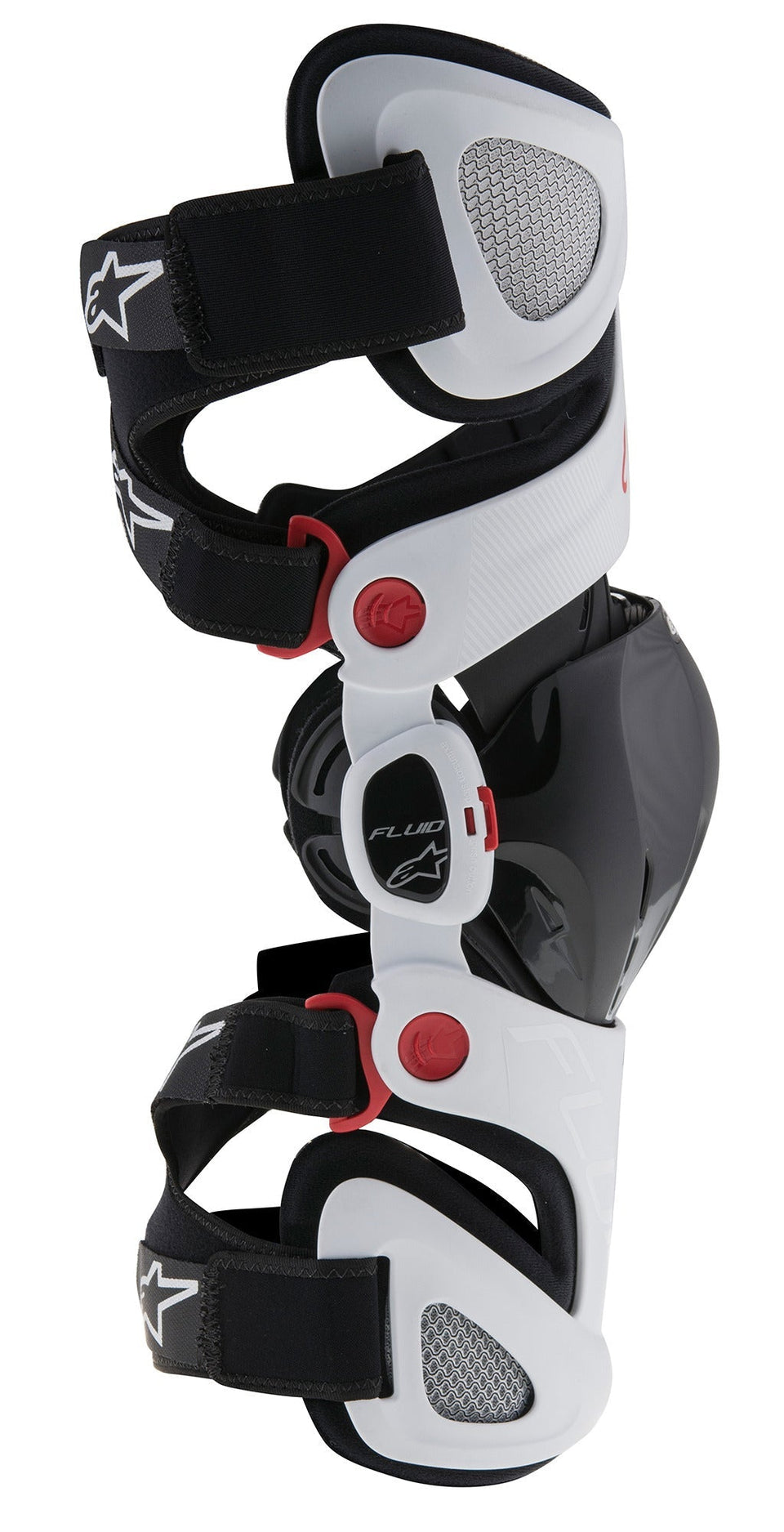 Fluid Pro Knee Brace Set