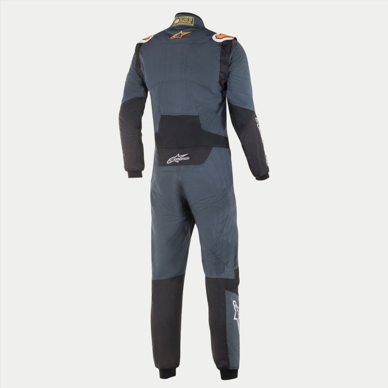 Hypertech Suit