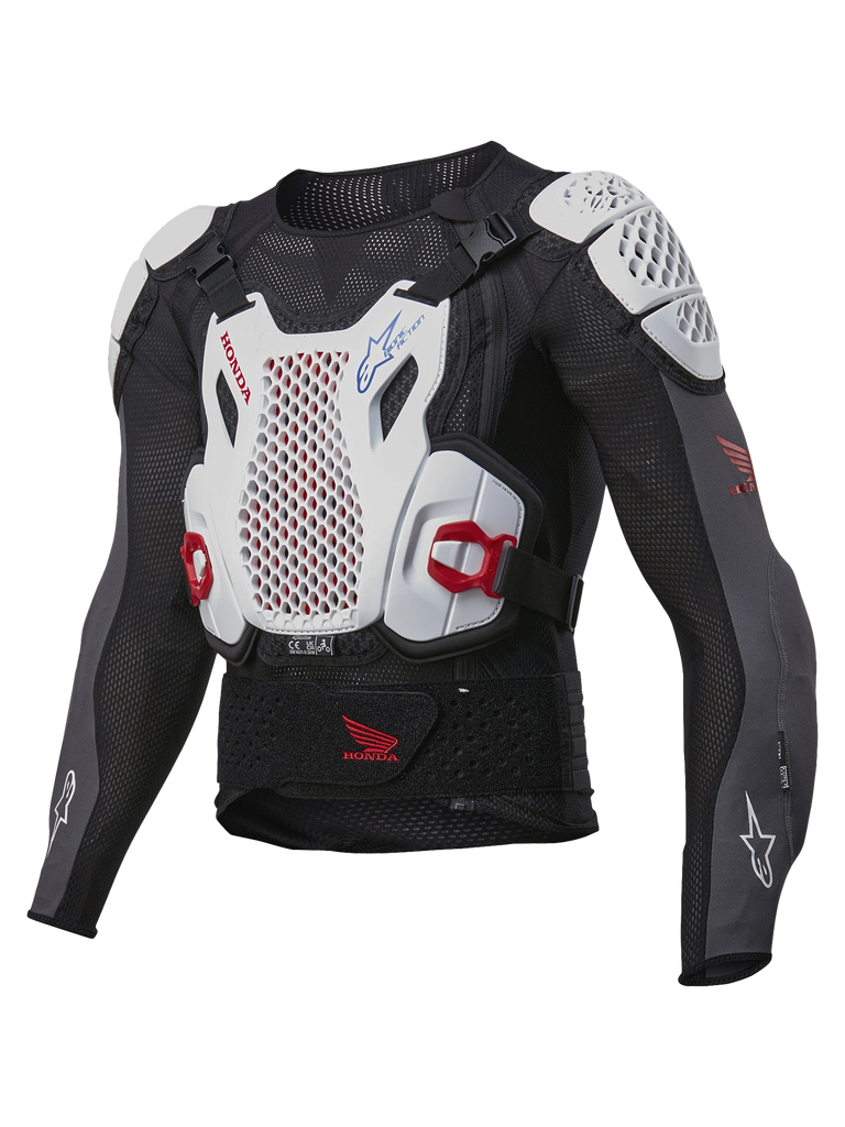 Honda Bionic Plus V2 Protection Jacket