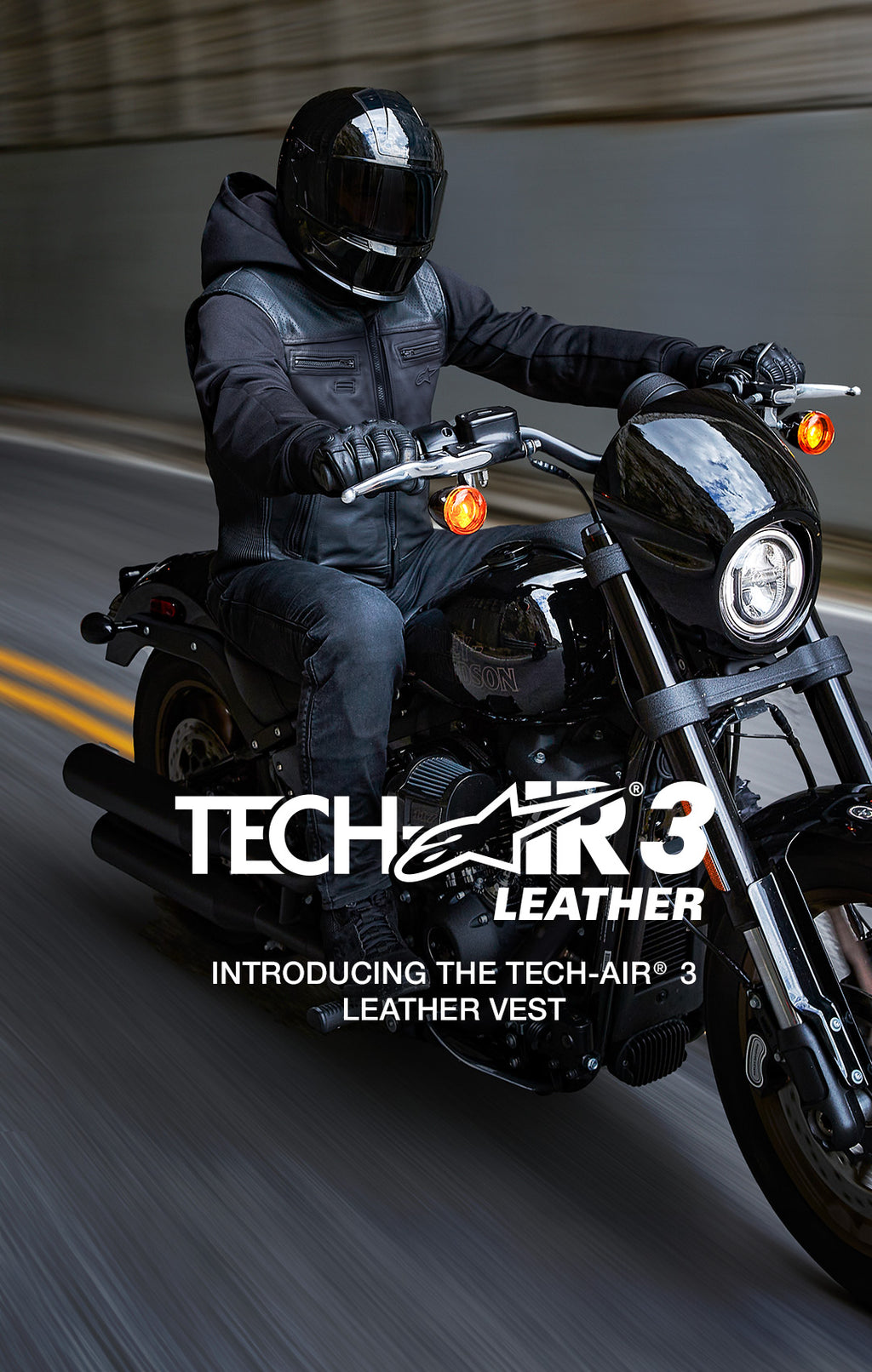 Waterproof Leather Outfit - Women Riders Now