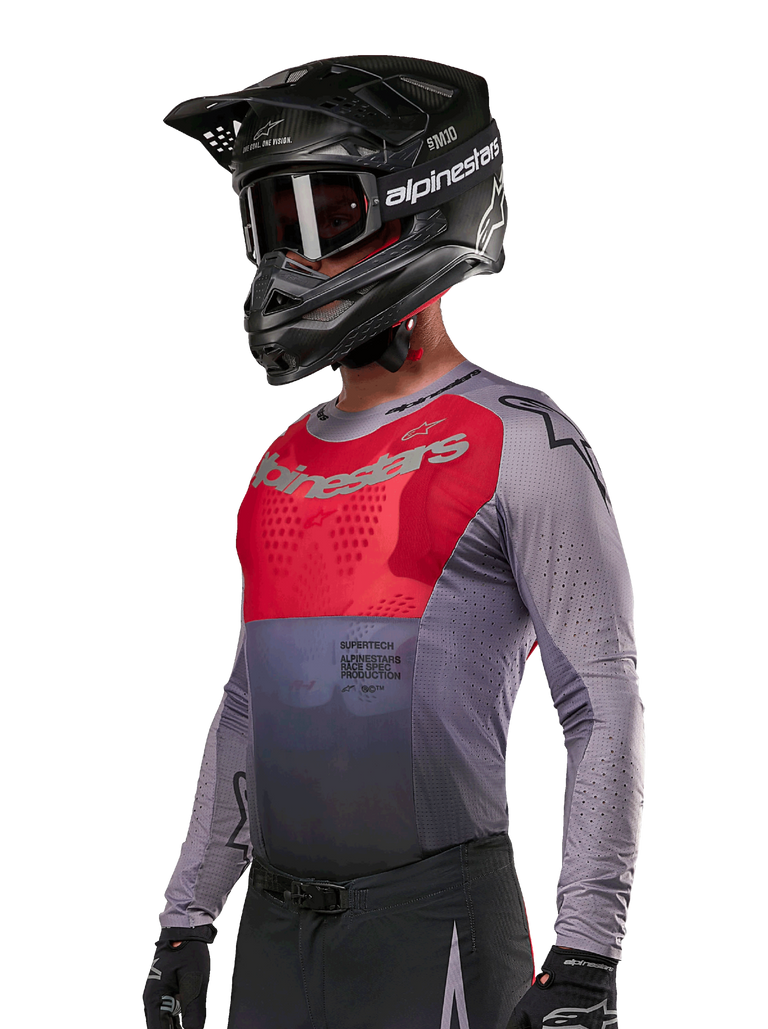 2024 Supertech Dade Jersey