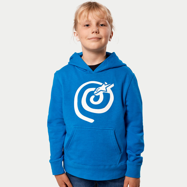 Kid's Mantra Hoodie