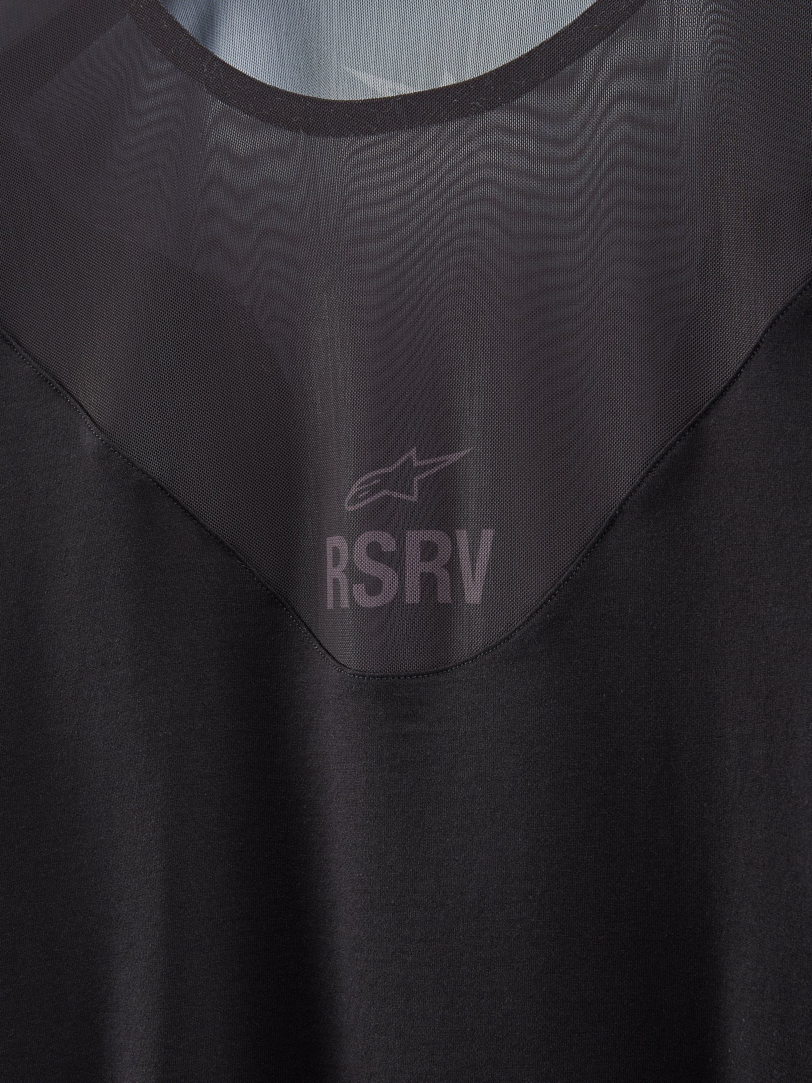 RSRV TECH TEE