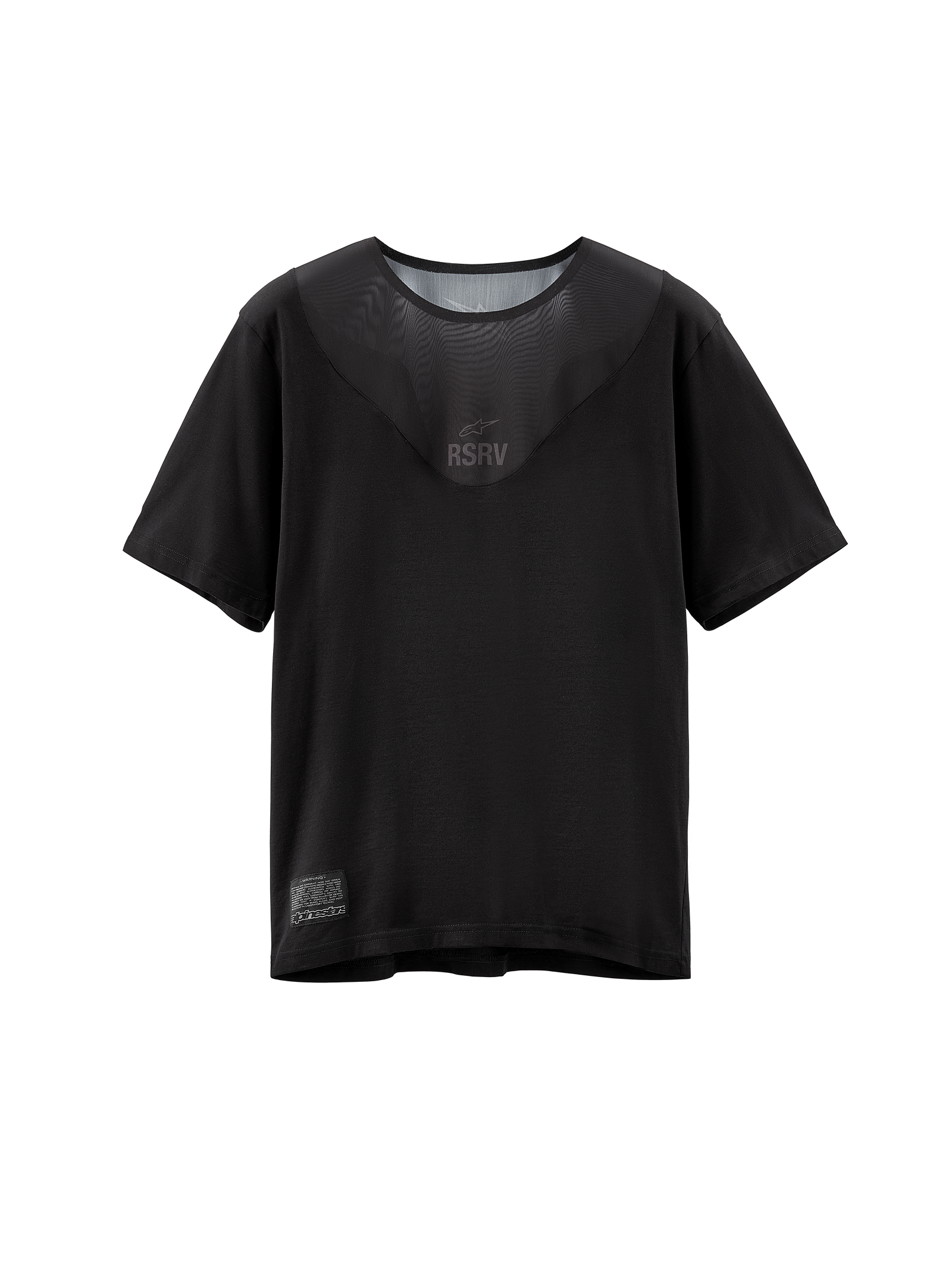 RSRV TECH TEE