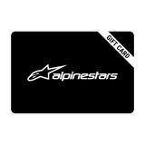 Alpinestars Gift Card ($500)